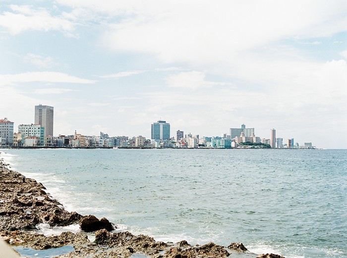 Vacaciones en La Habana Cuba Fotografía analógica de formato medio Contax 645_01