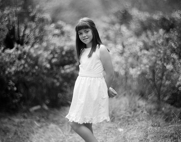 Nadia Cap Salou Fotografía Analógica Contax 645_01